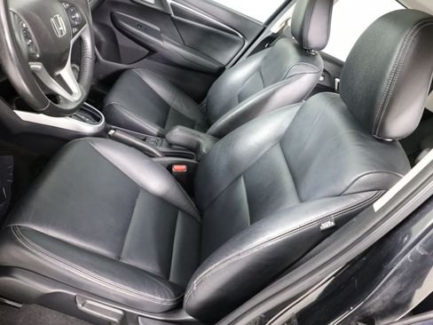Used 2018 Honda Fit EX-L image 10