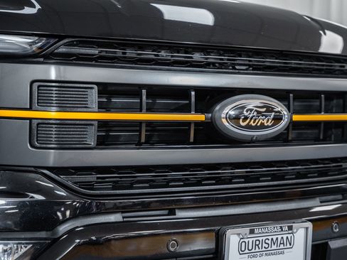 Certified 2023 Ford F150 Tremor w/ Equipment Group 402A High image 7