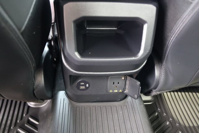 Used 2024 Ford Ranger Raptor AWD/4WD image 31