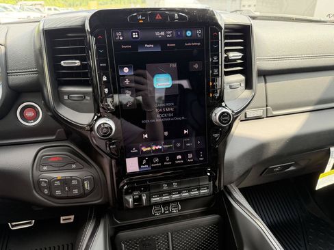 New 2026 RAM 1500 RHO AWD/4WD image 11