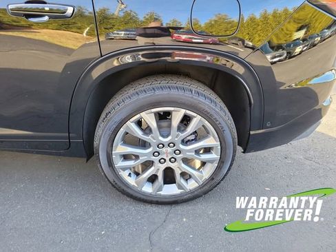 New 2026 GMC Acadia Denali w/ Super Cruise Package image 22