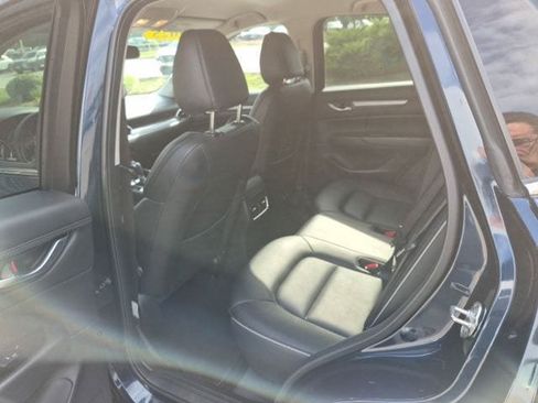 Used 2025 MAZDA CX-5 AWD 2.5 S w/ Select Package image 13