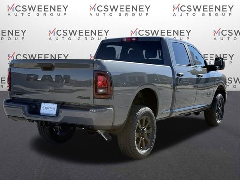 New 2026 RAM 2500 Big Horn image 5