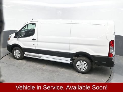 Used 2025 Ford Transit 250 Low Roof w/ Exterior Upgrade Package RWD image 31