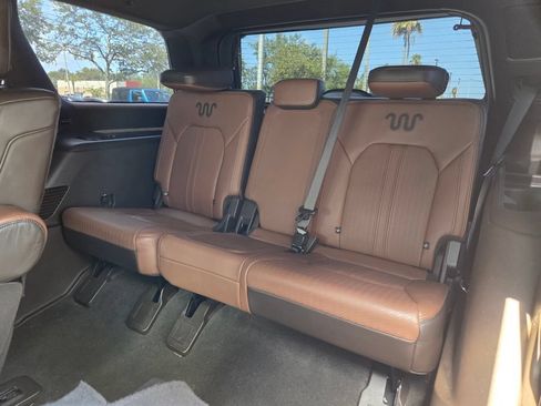 Used 2022 Ford Expedition King Ranch RWD image 16