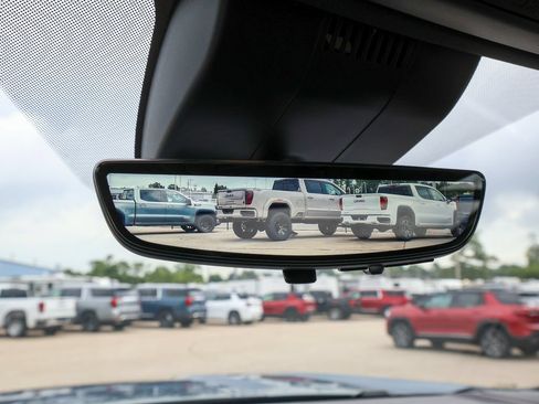 New 2026 GMC Yukon XL Denali w/ Denali Reserve Package AWD/4WD image 33