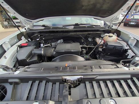 Certified 2025 Chevrolet Silverado 2500 ZR2 image 30