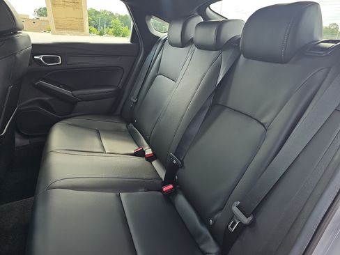 Certified 2026 Acura Integra A-Spec FWD image 14