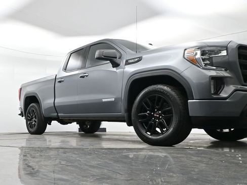 Used 2021 GMC Sierra 1500 Elevation image 22