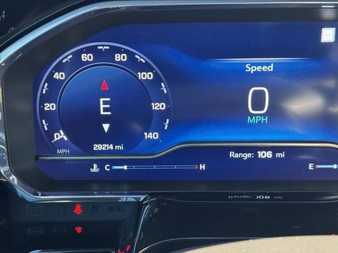 Used 2022 Chevrolet Silverado 1500 LT Trail Boss image 18