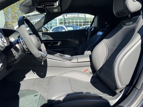 New 2025 Mercedes-Benz SL 63 AMG S e Performance 4MATIC image 60