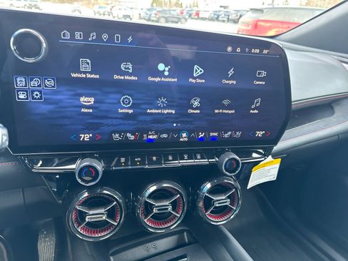 Used 2024 Chevrolet Blazer EV RS image 22