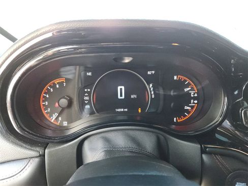 Certified 2023 Dodge Durango R/T image 34