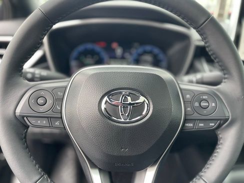 New 2026 Toyota Corolla XSE FWD image 32