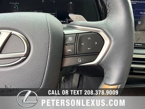 Used 2025 Lexus RX 350 w/ Convenience Package AWD/4WD image 28