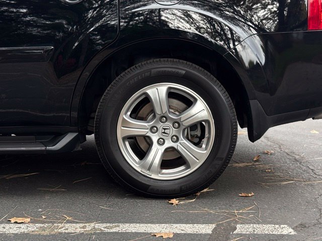 Used 2015 Honda Pilot EX-L image 44