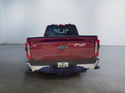 New 2026 Ford F350 Lariat w/ Lariat Premium Package image 11