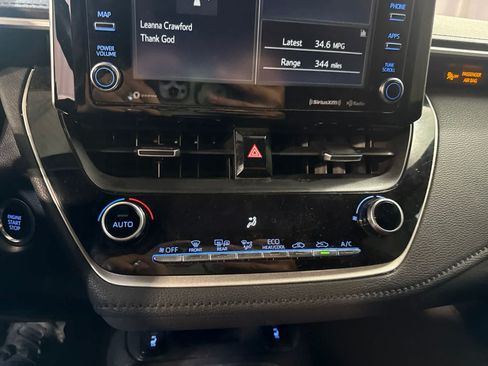 Used 2020 Toyota Corolla XSE w/ Body Protection Package FWD image 28