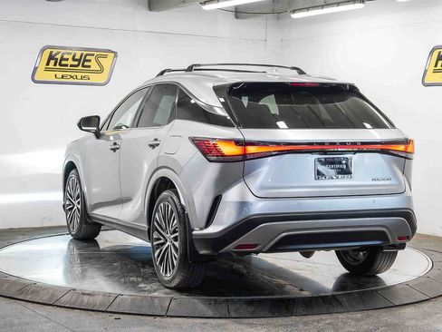 Used 2023 Lexus RX 350 Premium Plus w/ Cold Area Package FWD image 2