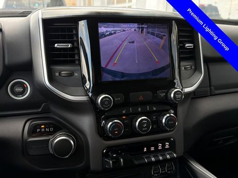 Used 2019 RAM 1500 Big Horn image 9