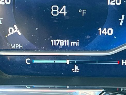 Used 2023 Chevrolet Silverado 1500 LTZ w/ LTZ Premium Package image 27