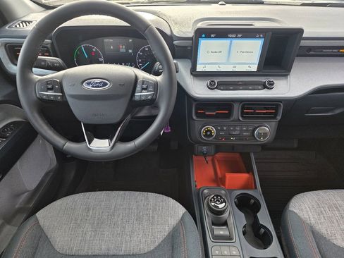 Used 2023 Ford Maverick XLT w/ XLT Luxury Package image 13