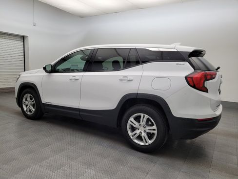 Used 2020 GMC Terrain SLE image 3