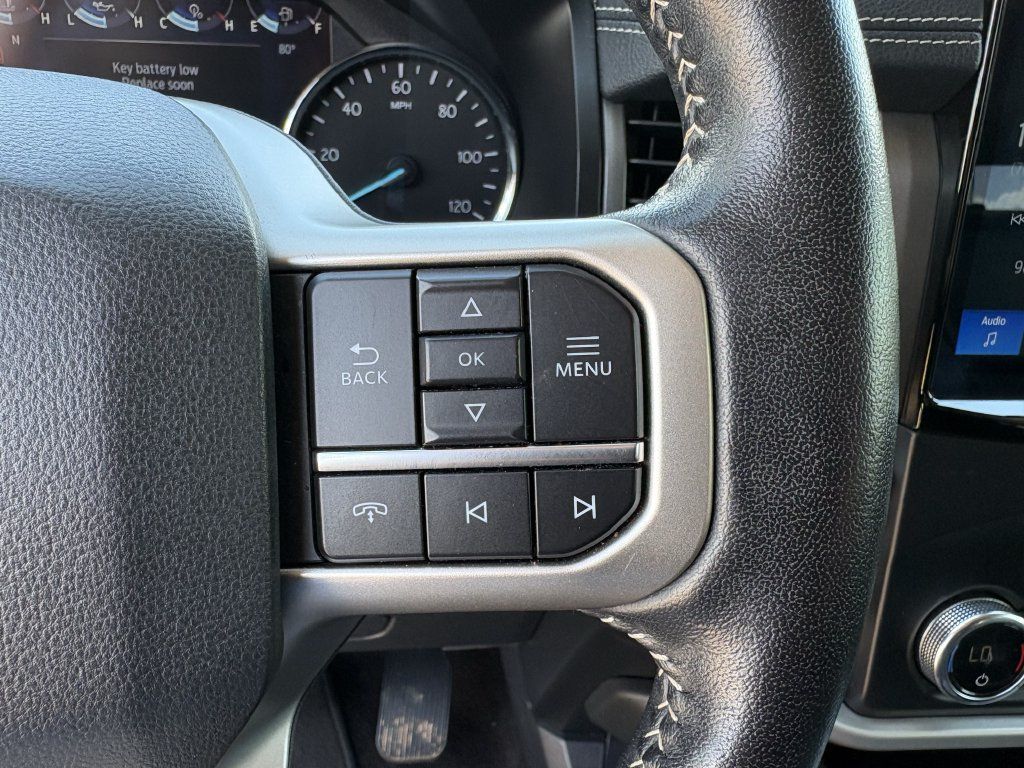 Used 2022 Ford Expedition Max XLT RWD image 17