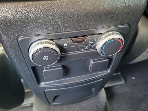 Certified 2020 Ford Explorer 2WD image 12