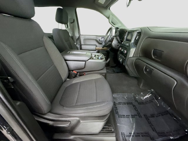 Used 2021 Chevrolet Silverado 1500 LT AWD/4WD image 30