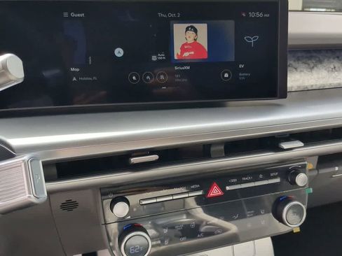 New 2026 Hyundai Ioniq 9 Calligraphy image 30