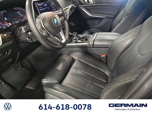 Used 2020 BMW X5 sDrive40i w/ Premium Package image 22