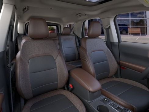 New 2026 Ford Bronco Sport Outer Banks w/ Outer Banks Tech Package+ AWD/4WD image 10