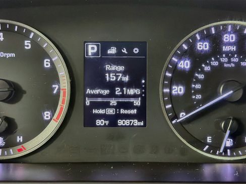 Used 2015 Hyundai Sonata SE FWD image 18