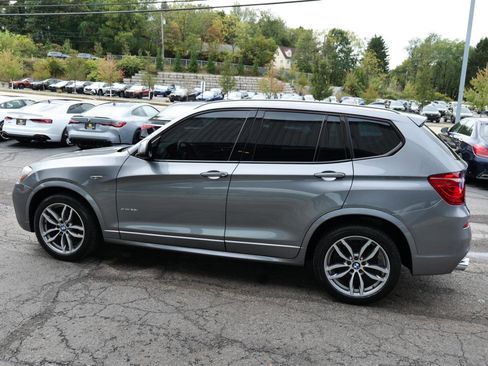 Used 2017 BMW X3 xDrive28i w/ Technology Package image 74