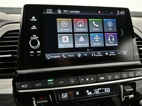 New 2026 Honda Odyssey Elite image 14