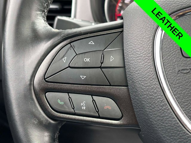 Used 2023 Dodge Charger SXT AWD/4WD image 15