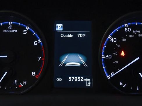 Used 2017 Toyota RAV4 XLE w/ All Weather Liner Package AWD/4WD image 22