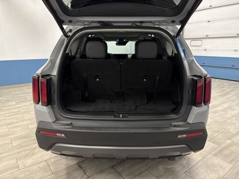 Used 2023 Kia Sorento X-Line EX image 15