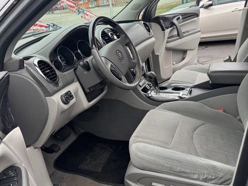 Used 2017 Buick Enclave Convenience w/ Trailering Package image 14