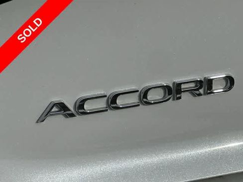 Used 2025 Honda Accord SE image 27