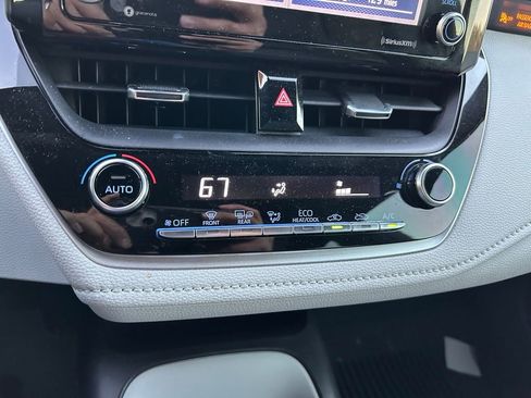 Certified 2022 Toyota Corolla SE image 25