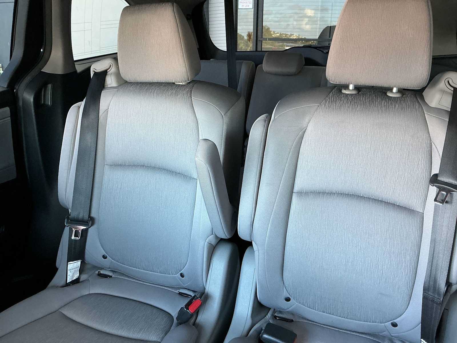 Used 2019 Honda Odyssey EX image 22
