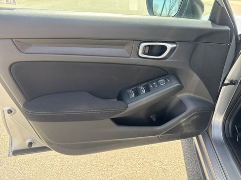 Certified 2023 Honda Civic Sport image 9