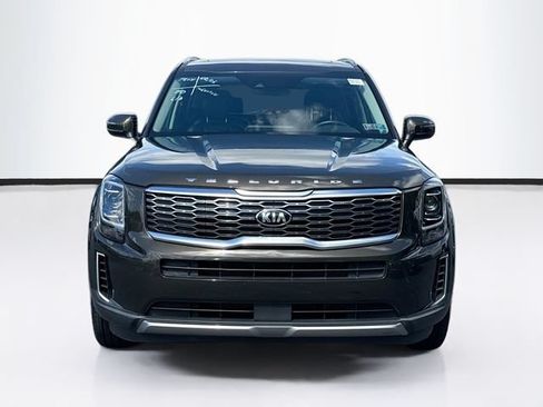 Used 2020 Kia Telluride S AWD/4WD image 2