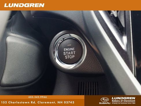 Certified 2025 Subaru Forester Premium image 32