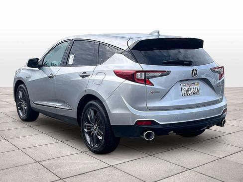 Used 2023 Acura RDX A-Spec image 14