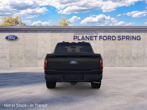 New 2026 Ford F150 STX RWD image 6