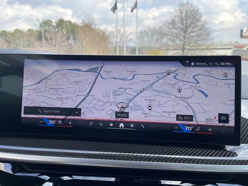 Certified 2024 BMW X5 M60i image 26