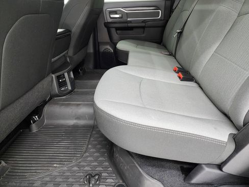 Used 2023 RAM 2500 Big Horn w/ Snow Chief Group image 34